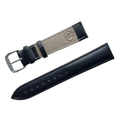 Watch Band Black For Women And Men