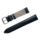 Watch Band Black For Women And Men