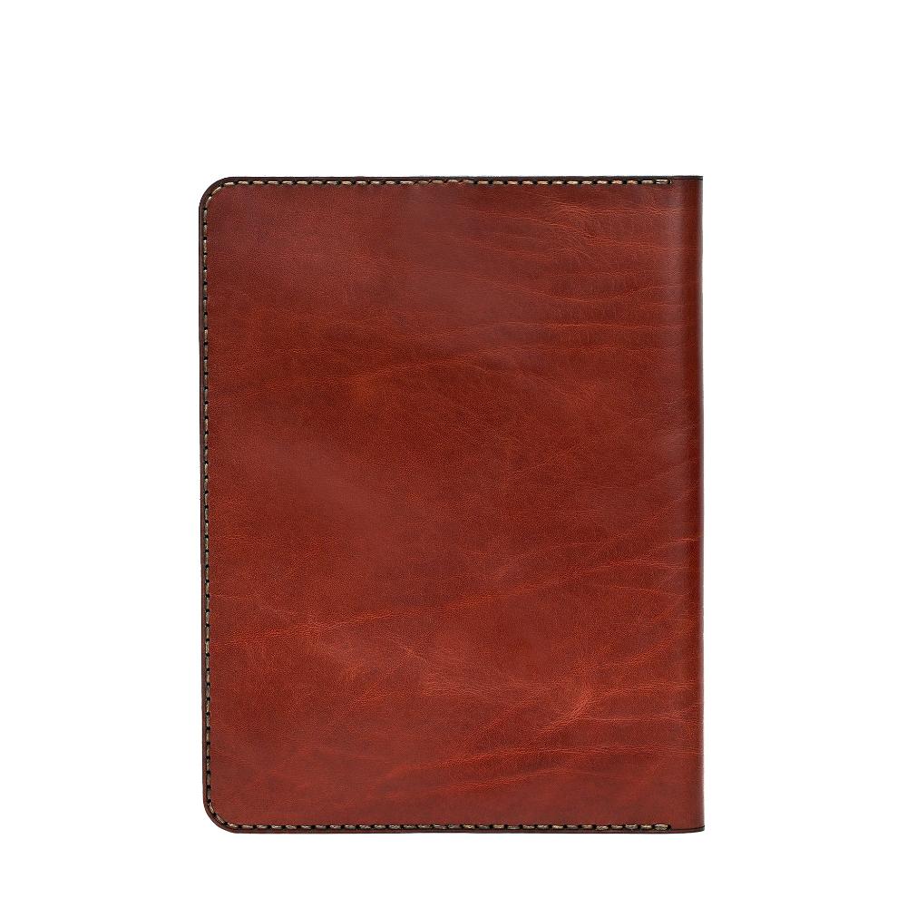 Handmade iPad Case-Holder Mahogany Other | Hedonist Chicago