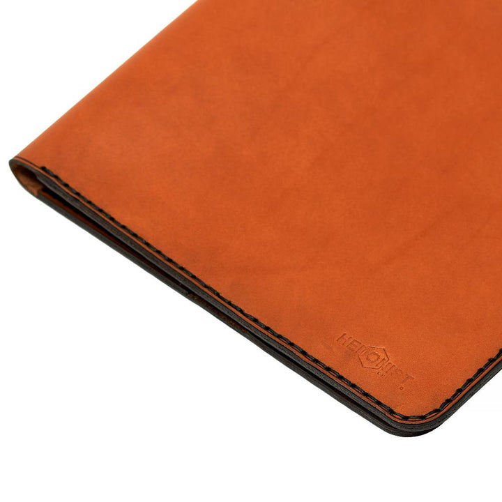 Buy Handmade iPad Case-Holder Brown Brick Nice | Hedonist Chicago