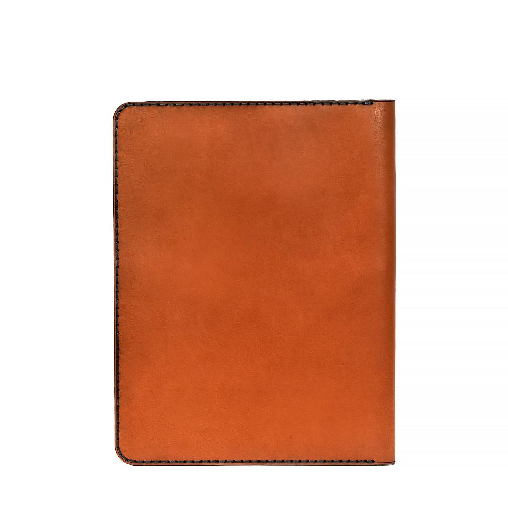 Buy Handmade iPad Case-Holder Brown Brick Other | Hedonist Chicago