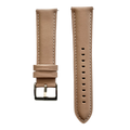Watch Band Beige Pink/Quick Release Bars