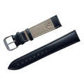 Watch Band Black For Women And Men