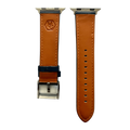 Blue Apple Watch strap compatible with all models  Hedonist Chicago