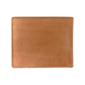 Brown Leather Wallet for Men - Venezia - classic design