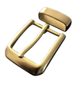 Extra Durable Buckle - Hedonist Chicago
