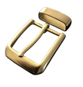 Extra Durable Buckle - Hedonist Chicago