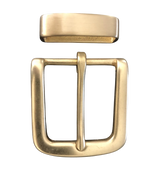 Extra Durable Buckle - Hedonist Chicago
