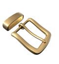 Extra Durable Buckle - Hedonist Chicago