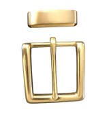 Extra Durable Buckle - Hedonist Chicago