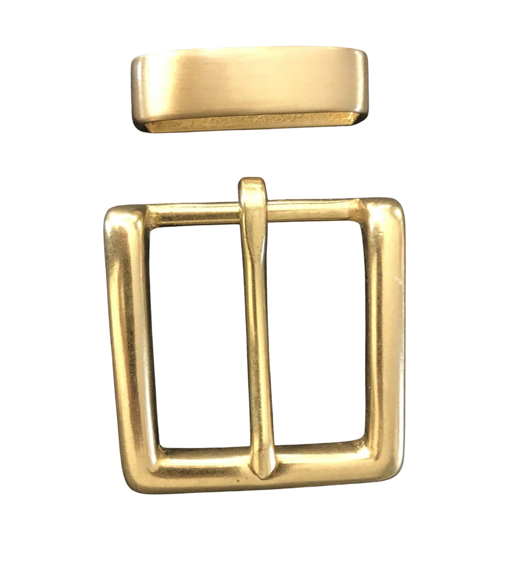 Extra Durable Buckle - Hedonist Chicago