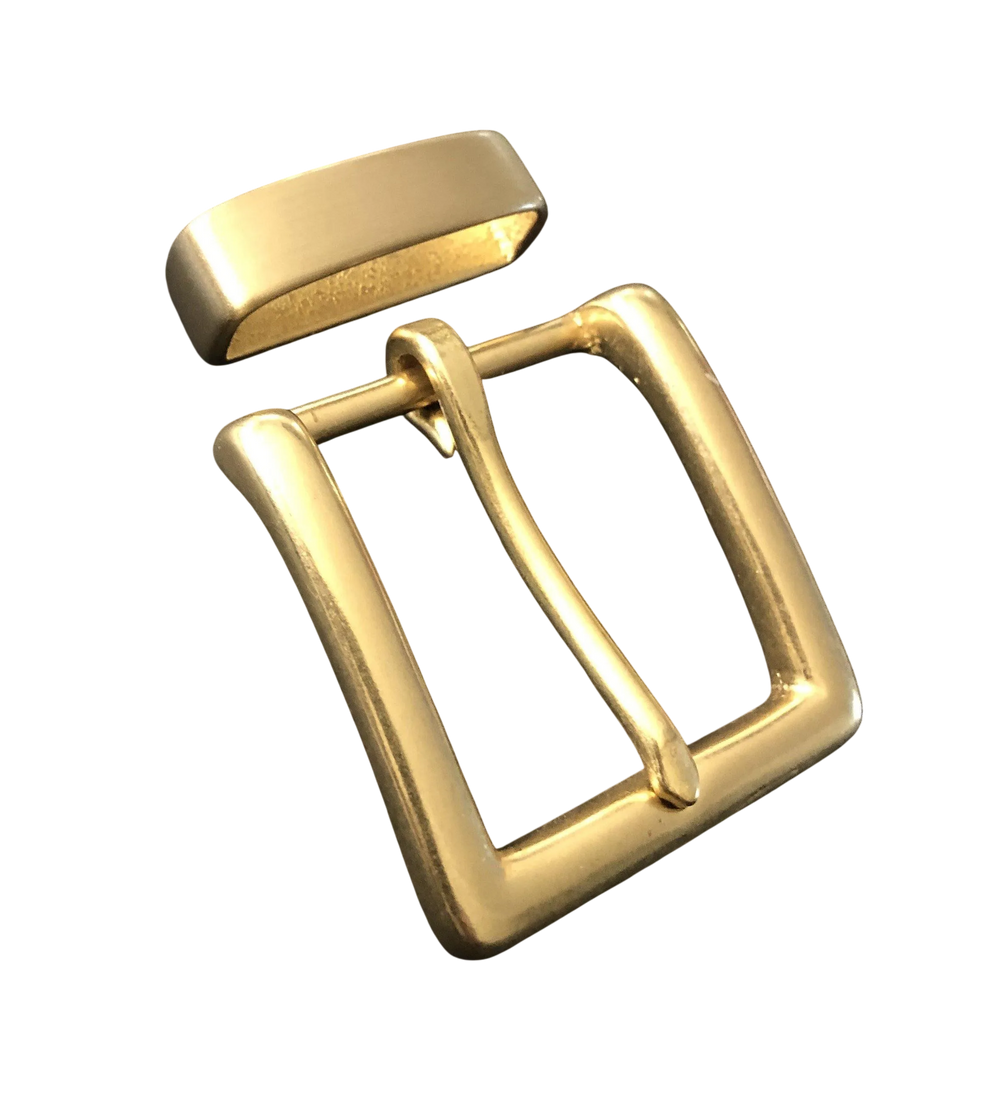 Extra Durable Buckle - Hedonist Chicago
