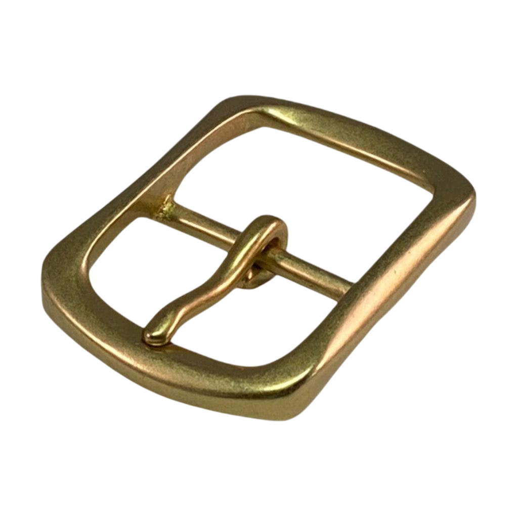 Extra durable belt buckle 123 for 1.55 inch straps - Hedonist Chicago