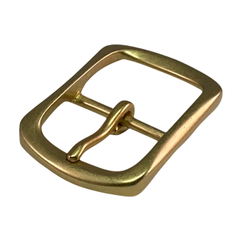 Extra durable belt buckle 123 for 1.55 inch straps - Hedonist Chicago