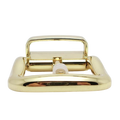 Gold Pin and Clip Belt Buckle 8 | Hedonist-Style | Chicago