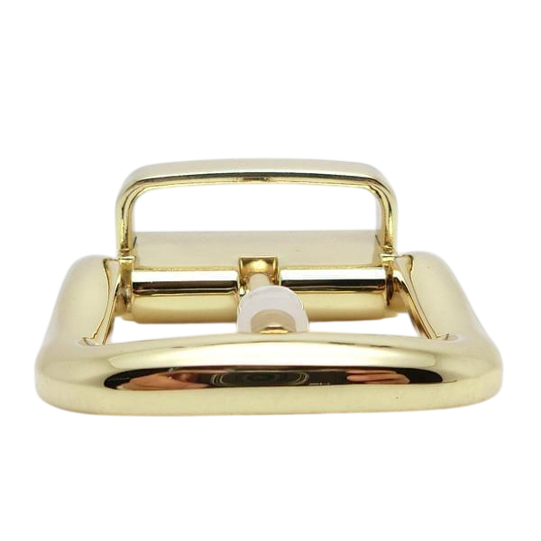 Gold Pin and Clip Belt Buckle 8 | Hedonist-Style | Chicago
