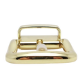 Gold Pin and Clip Belt Buckle 8 | Hedonist-Style | Chicago