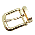 Gold Pin and Clip Belt Buckle 5 | Hedonist-Style | Chicago