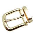 Gold Pin and Clip Belt Buckle 5 | Hedonist-Style | Chicago
