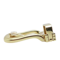 Gold Pin and Clip Belt Buckle 7 | Hedonist-Style | Chicago