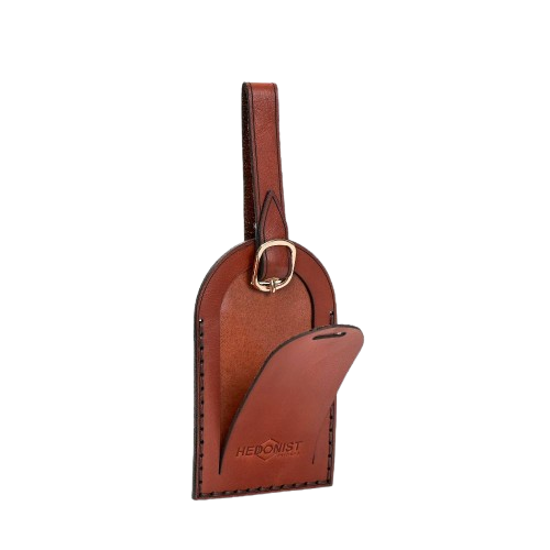 LUGGAGE TAGS