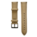 Watch Band Pink Grey/Quick Release Bars