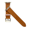 Pink Apple Watch strap compatible with all models  Hedonist Chicago