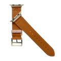 Pink Apple Watch strap compatible with all models Hedonist Chicago