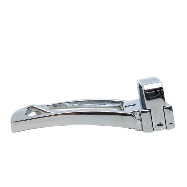 Silver Pin and Clip Belt Buckle 5 | Hedonist-Style | Chicago