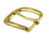 Solid Brass Extra Durable Buckle 2 | Hedonist Chicago