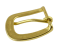 Solid Brass Extra Durable Buckle 3 | Hedonist Chicago