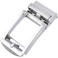 Ratchet Buckle Steel 1.38" (016)