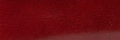 Red Leather Bifold Wallet for Men