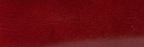 Women's Red Leather Trifold Wallet