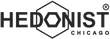 Hedonist Chicago logo