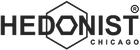 Hedonist Chicago logo