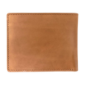Brown Leather Wallet for Men - Venezia - classic design