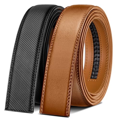 BELT STRAPS