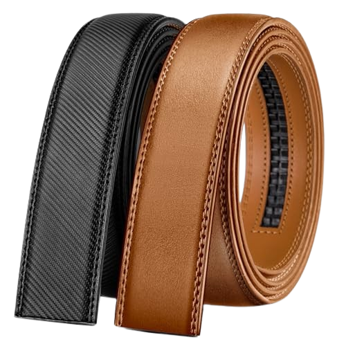 BELT STRAPS