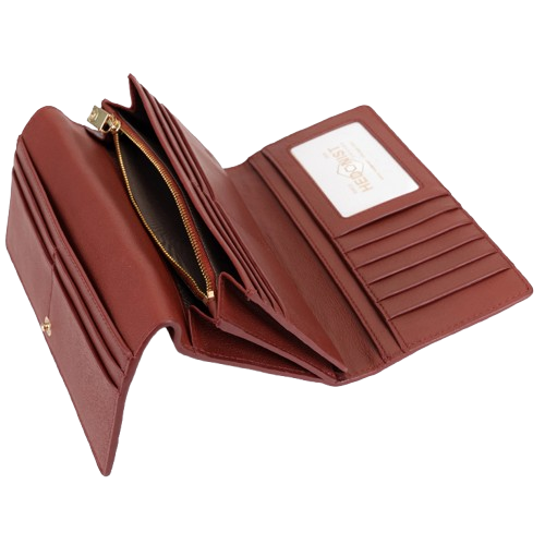 TRI-FOLD WALLETS