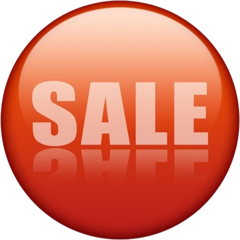 SALE 