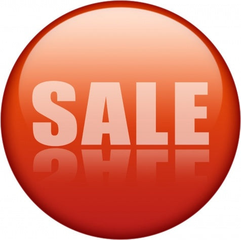 SALE 