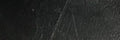 Small Soft Leather Eye Glasses Case Black Washed