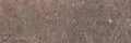 Handmade Leather Luggage Tag Brown