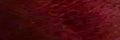Handmade Leather Luggage Tag Burgundy