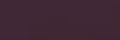 Dark Purple Leather Belt 1.3" for Women