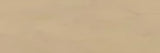 Ivory leather swatch, 300x100