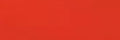 Women's Orange-Red Leather Belt 1.3"