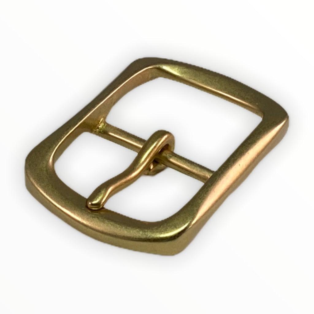 Extra durable belt buckle 123 for 1.55 inch straps - Hedonist Chicago