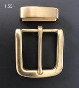 Extra Durable Buckle - Hedonist Chicago